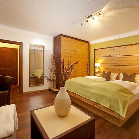 Hotel Bergblick Scheidegg Εξωτερικό φωτογραφία