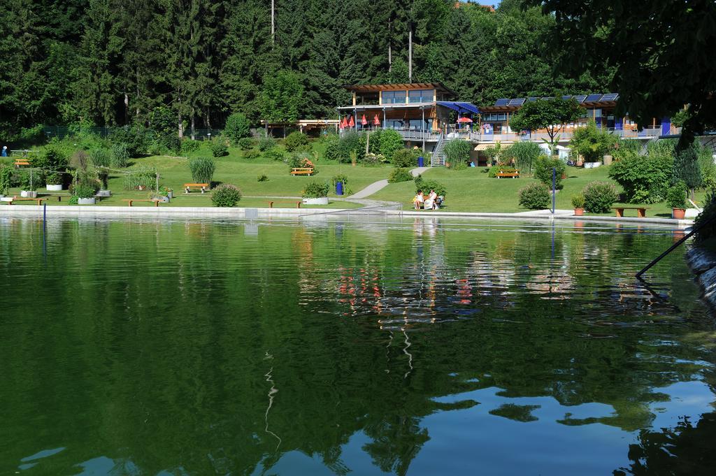 Hotel Bergblick Scheidegg Εξωτερικό φωτογραφία