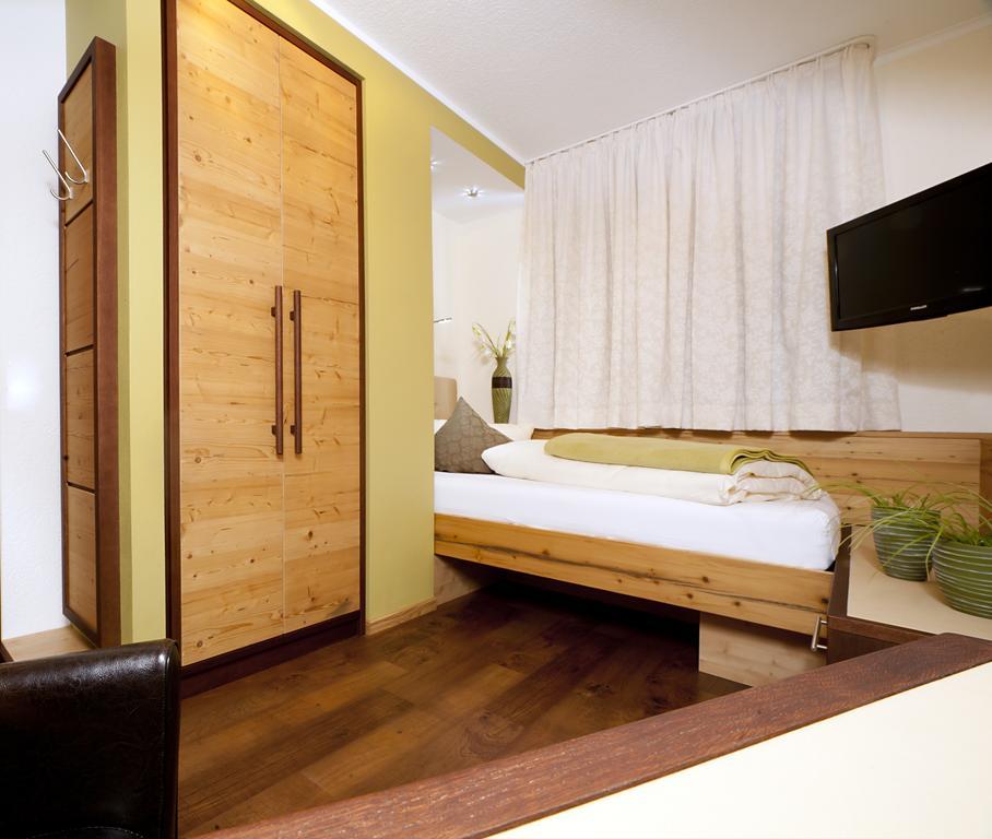Hotel Bergblick Scheidegg Εξωτερικό φωτογραφία