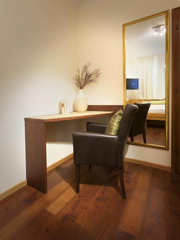 Hotel Bergblick Scheidegg Δωμάτιο φωτογραφία