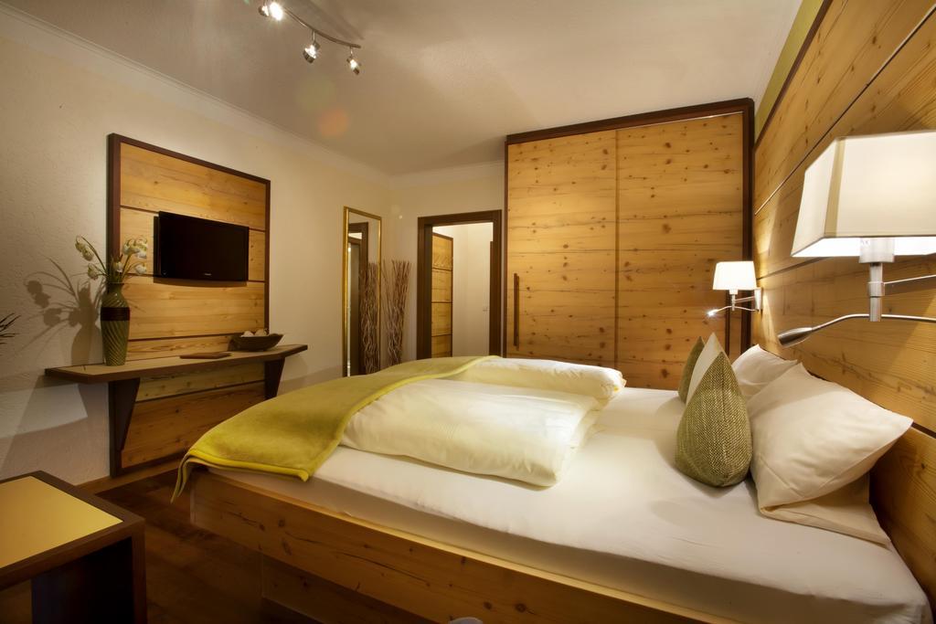 Hotel Bergblick Scheidegg Δωμάτιο φωτογραφία