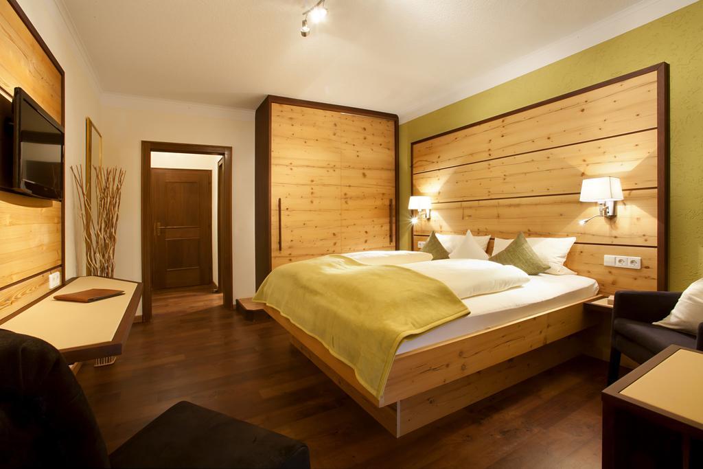 Hotel Bergblick Scheidegg Εξωτερικό φωτογραφία