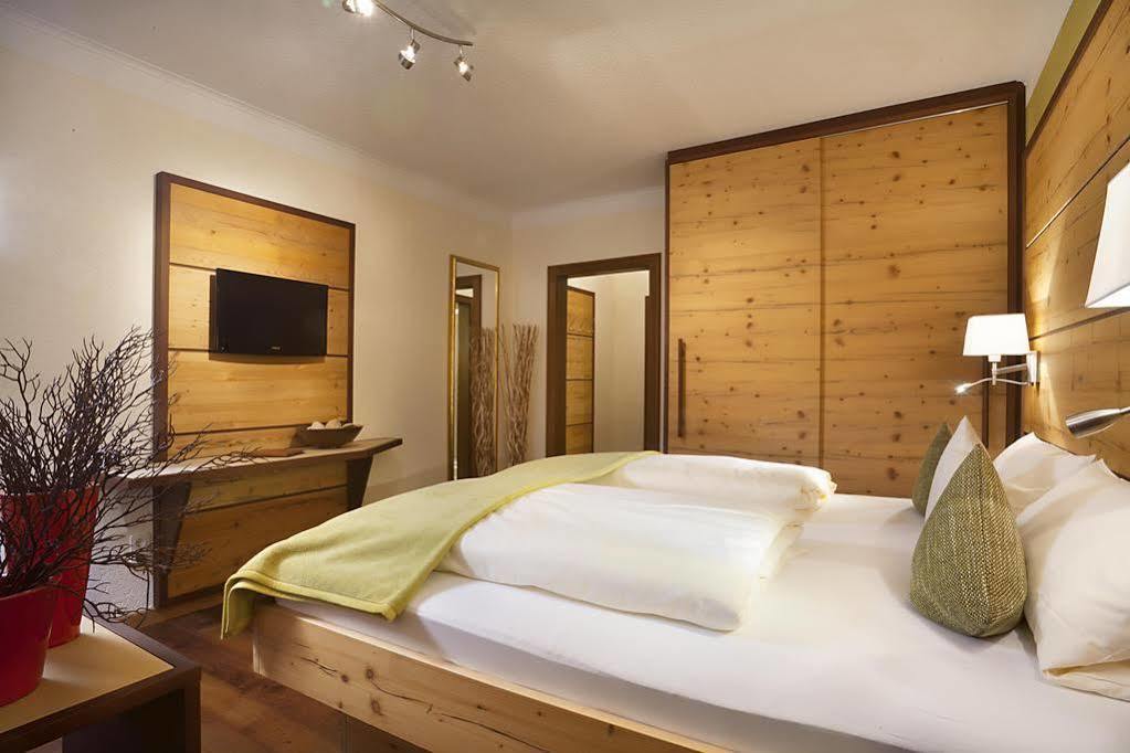 Hotel Bergblick Scheidegg Εξωτερικό φωτογραφία